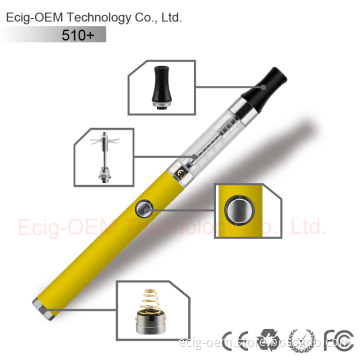 Lady E Cigarettes 510+ Double Kit with Changeable Battery Cell